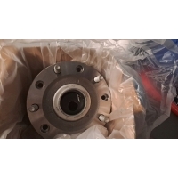 skf vkba 6528 комплект подшипников колёса