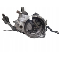 Ducato jumper 2.5 2.8 d кпп 20km24