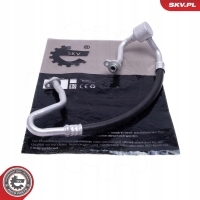 Esen skv провода кондиционера 54skv635