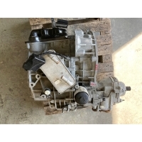 Кпп skoda kodiaq dsg 4x4 2 , 0 tdi tfr