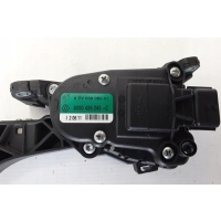 Педаль газа renault wind e4m_ 8200426245 1.1l gasoline 74kw 2013