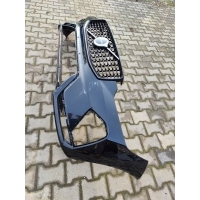 Бампер передний передняя volvo xc60 ii рестайлинг r дизайн 32133812
