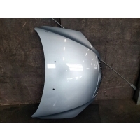 Капот крышка двигателя mazda 3 i bk рестайлинг хэтчбек 5d 33y