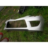 Mazda 5 cr 2008-2010 бампер передняя спорт рестайлинг