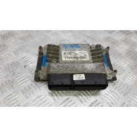 Блок управления двс CHEVROLET CRUZE (2009-2014) 2010 25181280 AAG5 5WY1J12A