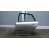 Дверь задняя левая AUDI A8 (рест: 2005-2010) 2006