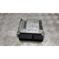 Блок управления двс MERCEDES BENZ E-CLASS (2002-2006) 2005 0281012226 A6461500491