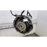 КПП автоматическая MERCEDES BENZ E-CLASS (2002-2006) 2005 2032704500 7226990 6907200