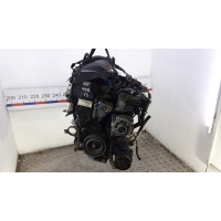Двигатель дизельный PEUGEOT 508 (2010-2018) 2012 2.0 HDi RHH (DW10CTED4) RHH (DW10CTED4)
