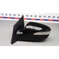 Зеркало наружное левое HYUNDAI IX35 (2010) 2012 6pin