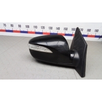 Зеркало наружное правое HYUNDAI IX35 (2010) 2012 6pin