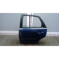 Дверь задняя левая FORD FOCUS (2005) 2006