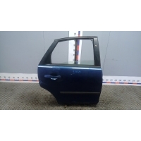 Дверь задняя правая FORD FOCUS (2005) 2006