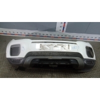 Бампер передний LAND ROVER EVOQUE (рест: 2015-н.в.) 2017