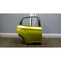 Дверь задняя правая HYUNDAI KONA (2017) 2018