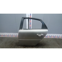Дверь задняя левая OPEL VECTRA (рест: 2006-2008) 2008