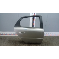 Дверь задняя правая OPEL VECTRA (рест: 2006-2008) 2008