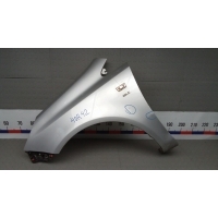 Крыло переднее левое OPEL ZAFIRA (рест: 2008-2011) 2009