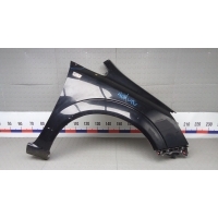 Крыло переднее правое OPEL ZAFIRA (рест: 2008-2011) 2009