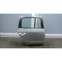 Дверь задняя правая VOLKSWAGEN PASSAT (2005) 2008