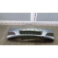 Бампер передний OPEL ASTRA (рест: 2007-2010) 2008