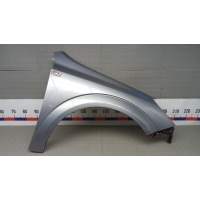 Крыло переднее правое OPEL ASTRA (рест: 2007-2010) 2008