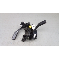 Переключатель поворотов и дворников (стрекоза) VOLKSWAGEN GOLF PLUS (2005) 2007