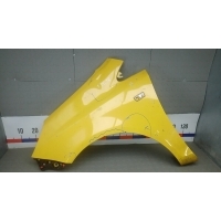 Крыло переднее левое OPEL CORSA (2006) 2009