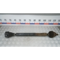 Привод передний правый VOLKSWAGEN TOURAN (2003-2007) 2004