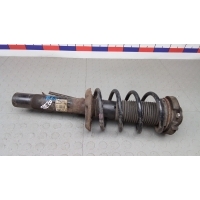 Стойка передняя левая VOLKSWAGEN TOURAN (2003-2007) 2004