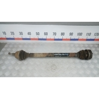 Привод передний правый VOLKSWAGEN GOLF (1998-2002) 2001