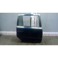 Дверь задняя правая OPEL ZAFIRA (рест: 2008-2011) 2010