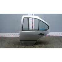 Дверь задняя левая VOLKSWAGEN BORA (1998) 2001