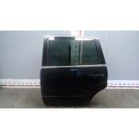 Дверь задняя левая FORD S-MAX (рест: 2010-2015) 2011