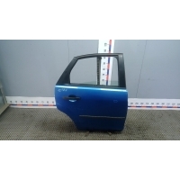 Дверь задняя правая FORD FOCUS (2005) 2006