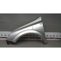 Крыло переднее левое OPEL ASTRA (2006) 2006