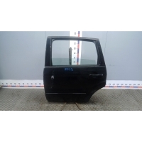 Дверь задняя левая FORD S-MAX (2006) 2010
