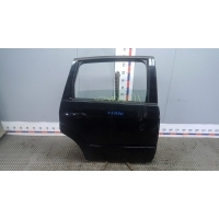 Дверь задняя правая FORD S-MAX (2006) 2010