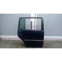 Дверь задняя правая VOLKSWAGEN TOURAN (рест: 2005-2010) 2007