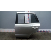 Дверь задняя левая HYUNDAI SANTA FE (2006) 2007