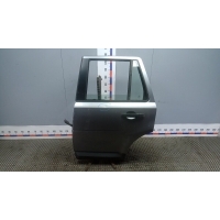 Дверь задняя левая LAND ROVER FREELANDER (2006) 2006