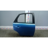 Дверь задняя правая FORD FOCUS (рест: 2008-2011) 2009