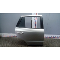 Дверь задняя правая HYUNDAI SANTA FE (2006) 2007