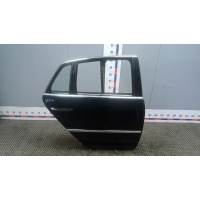 Дверь задняя правая VOLKSWAGEN PHAETON (2002) 2008