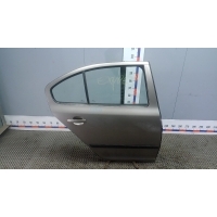Дверь задняя правая SKODA OCTAVIA (2004) 2006