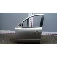 Дверь передняя левая HYUNDAI SANTA FE (2006) 2007