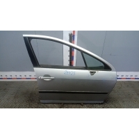 Дверь передняя правая PEUGEOT 407 (2004) 2007