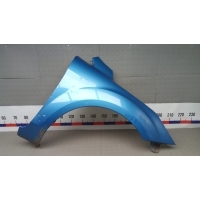 Крыло переднее правое FORD FOCUS (рест: 2008-2011) 2009