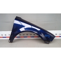 Крыло переднее правое VOLKSWAGEN PASSAT (рест: 2000-2005) 2003