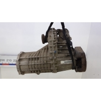 Раздаточная коробка VOLKSWAGEN TOUAREG (2007-2011) 2006 OAD341011